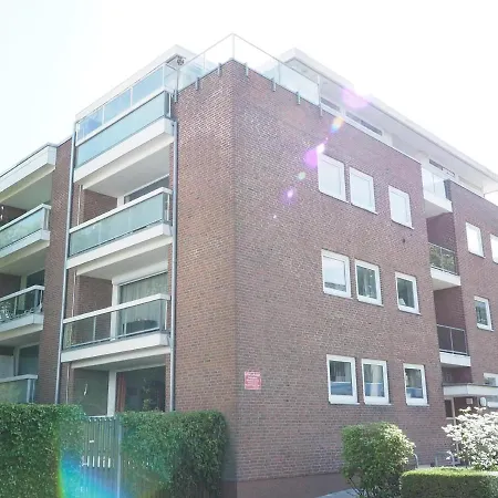 Appartement-neue-bergstrasse-1-ber-113 Apartment Scharbeutz